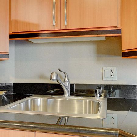 Luxury 1Bd/1Bth Suite At Platinum Hotel *Strip View Лас-Вегас Экстерьер фото