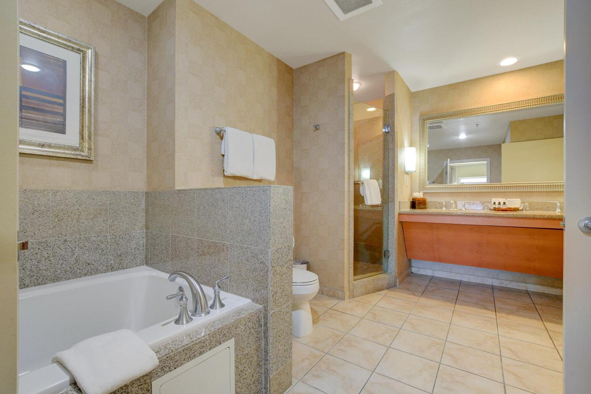 Luxury 1Bd/1Bth Suite At Platinum Hotel *Strip View Лас-Вегас Экстерьер фото