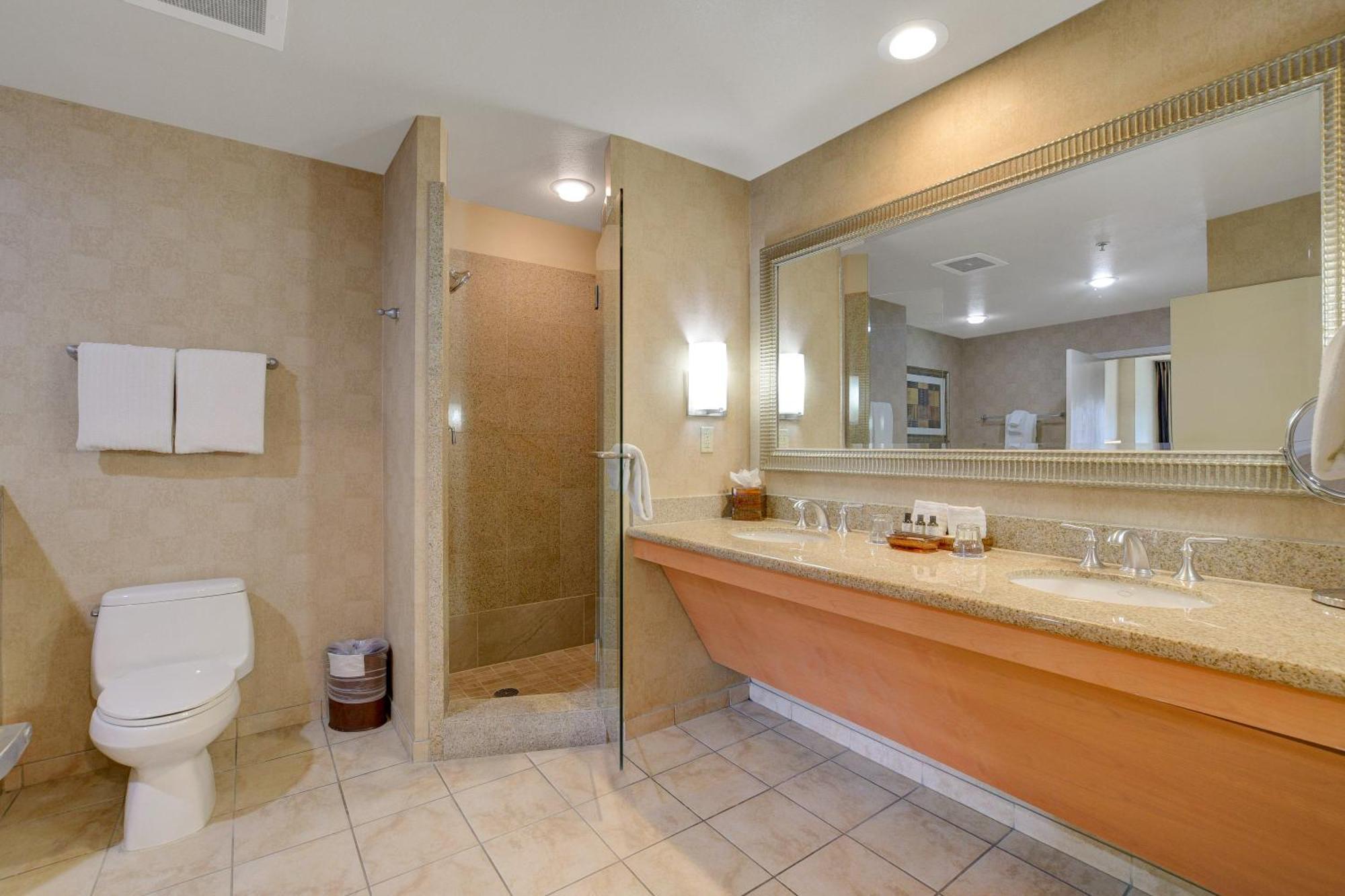 Luxury 1Bd/1Bth Suite At Platinum Hotel *Strip View Лас-Вегас Экстерьер фото