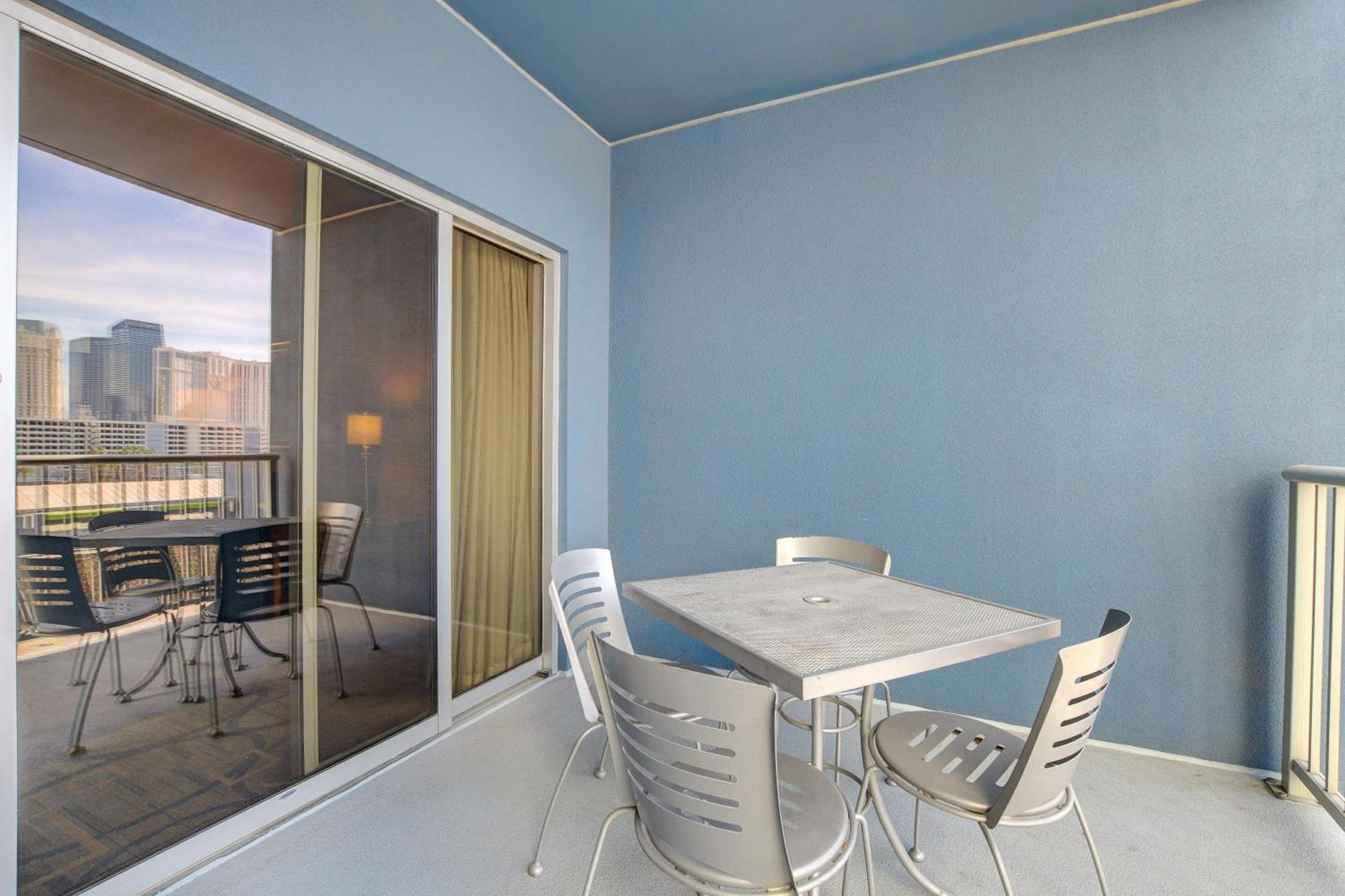 Luxury 1Bd/1Bth Suite At Platinum Hotel *Strip View Лас-Вегас Экстерьер фото