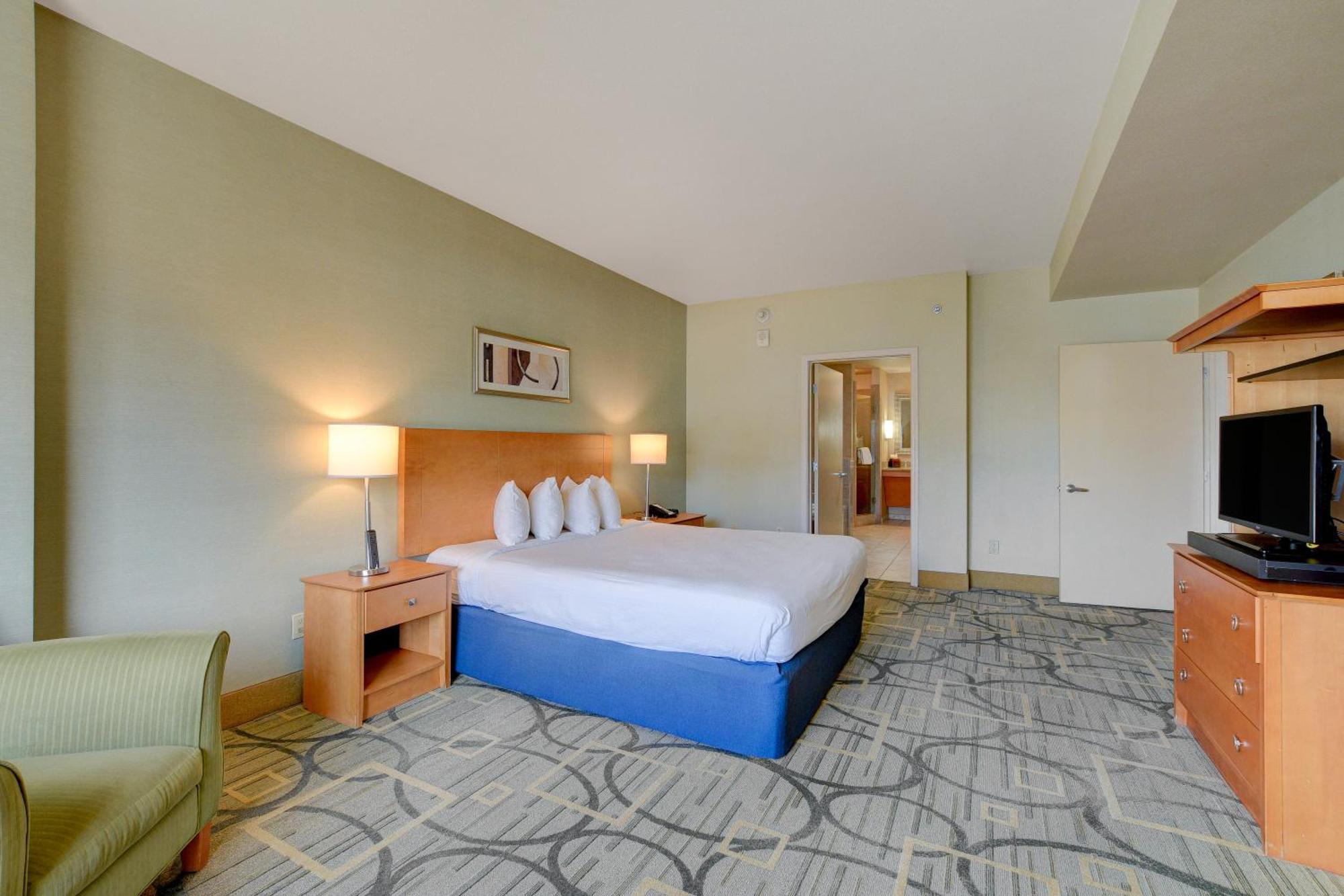 Luxury 1Bd/1Bth Suite At Platinum Hotel *Strip View Лас-Вегас Экстерьер фото