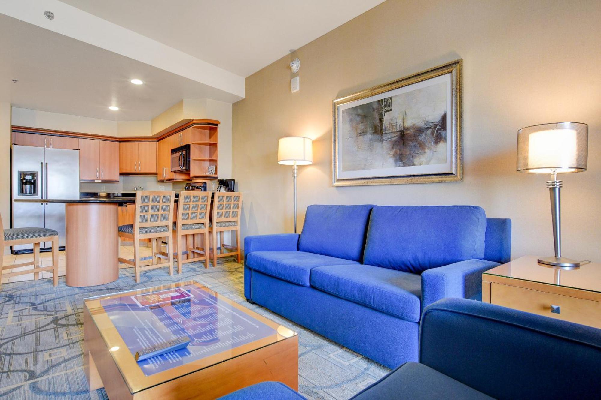 Luxury 1Bd/1Bth Suite At Platinum Hotel *Strip View Лас-Вегас Экстерьер фото