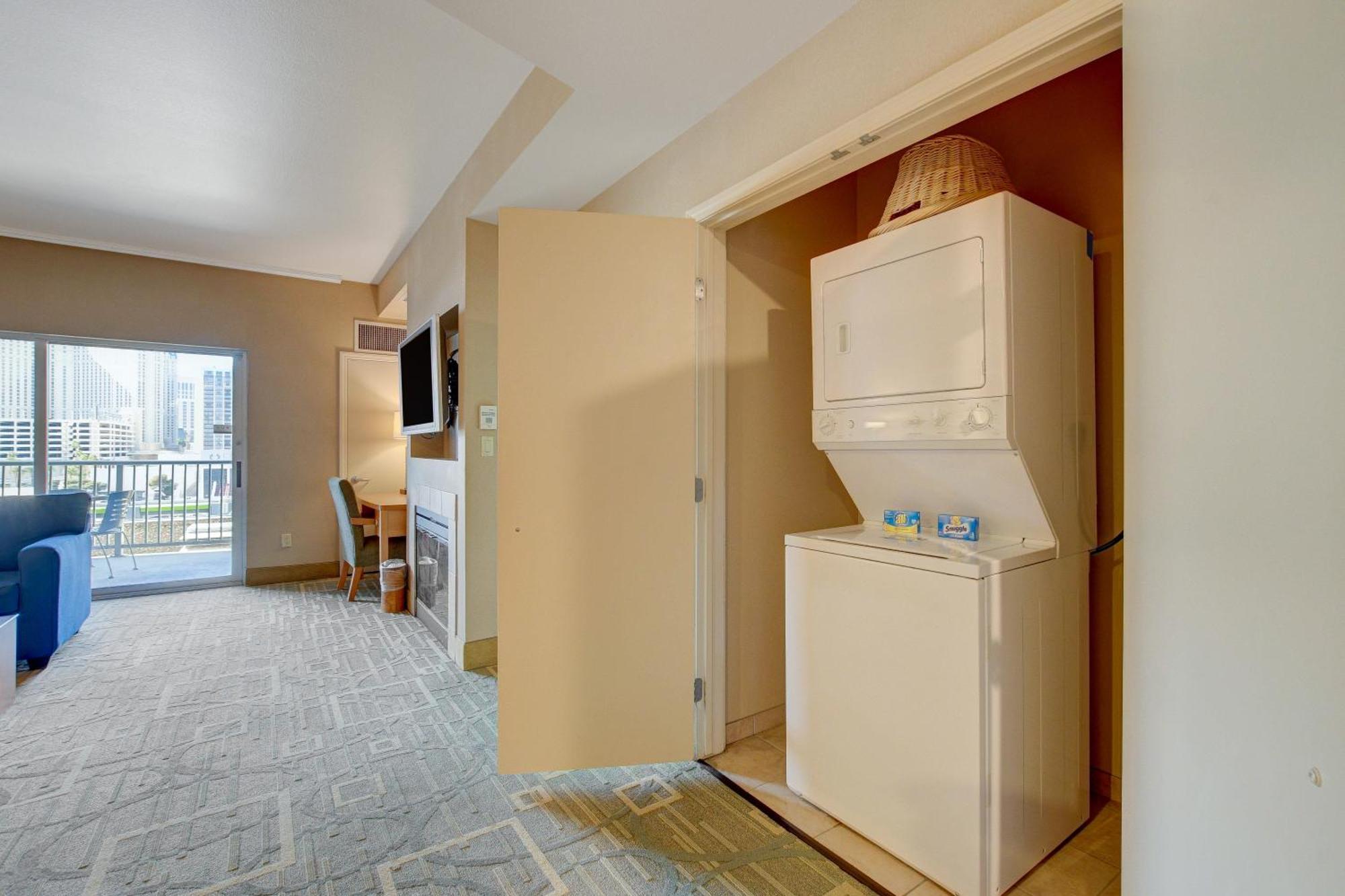 Luxury 1Bd/1Bth Suite At Platinum Hotel *Strip View Лас-Вегас Экстерьер фото