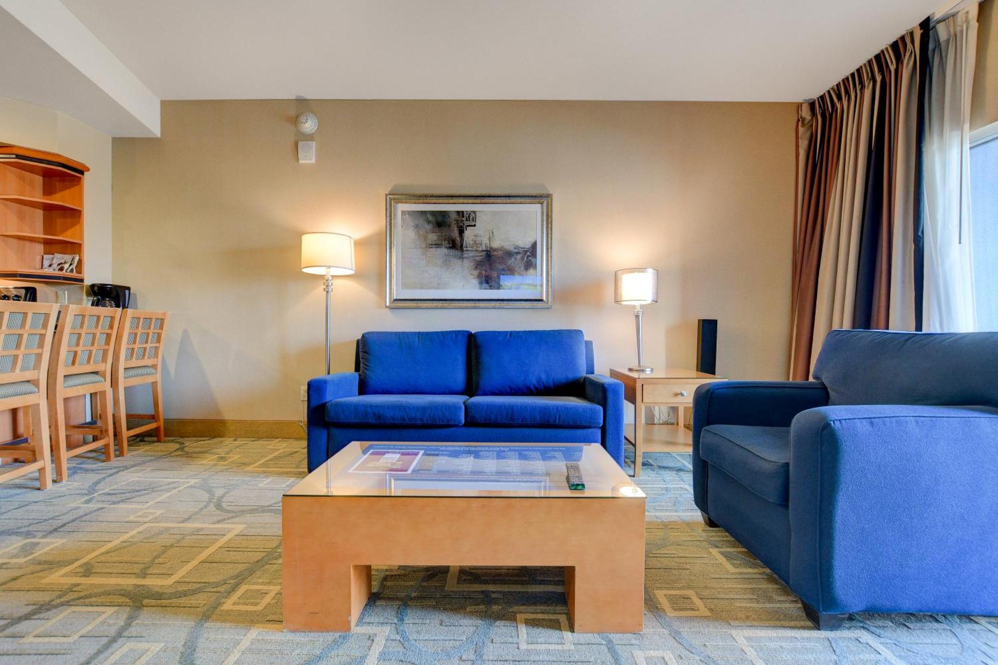 Luxury 1Bd/1Bth Suite At Platinum Hotel *Strip View Лас-Вегас Экстерьер фото