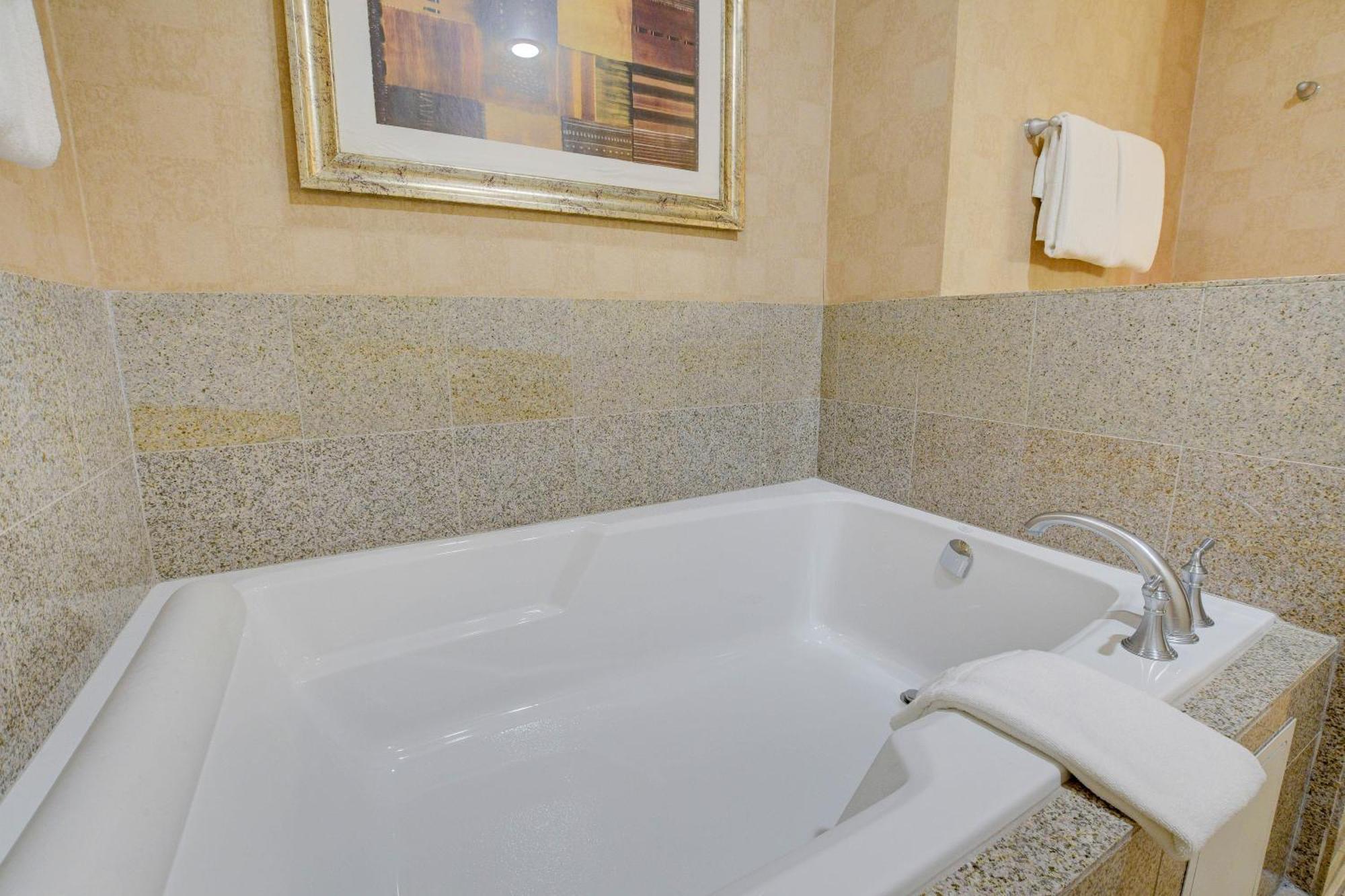 Luxury 1Bd/1Bth Suite At Platinum Hotel *Strip View Лас-Вегас Экстерьер фото