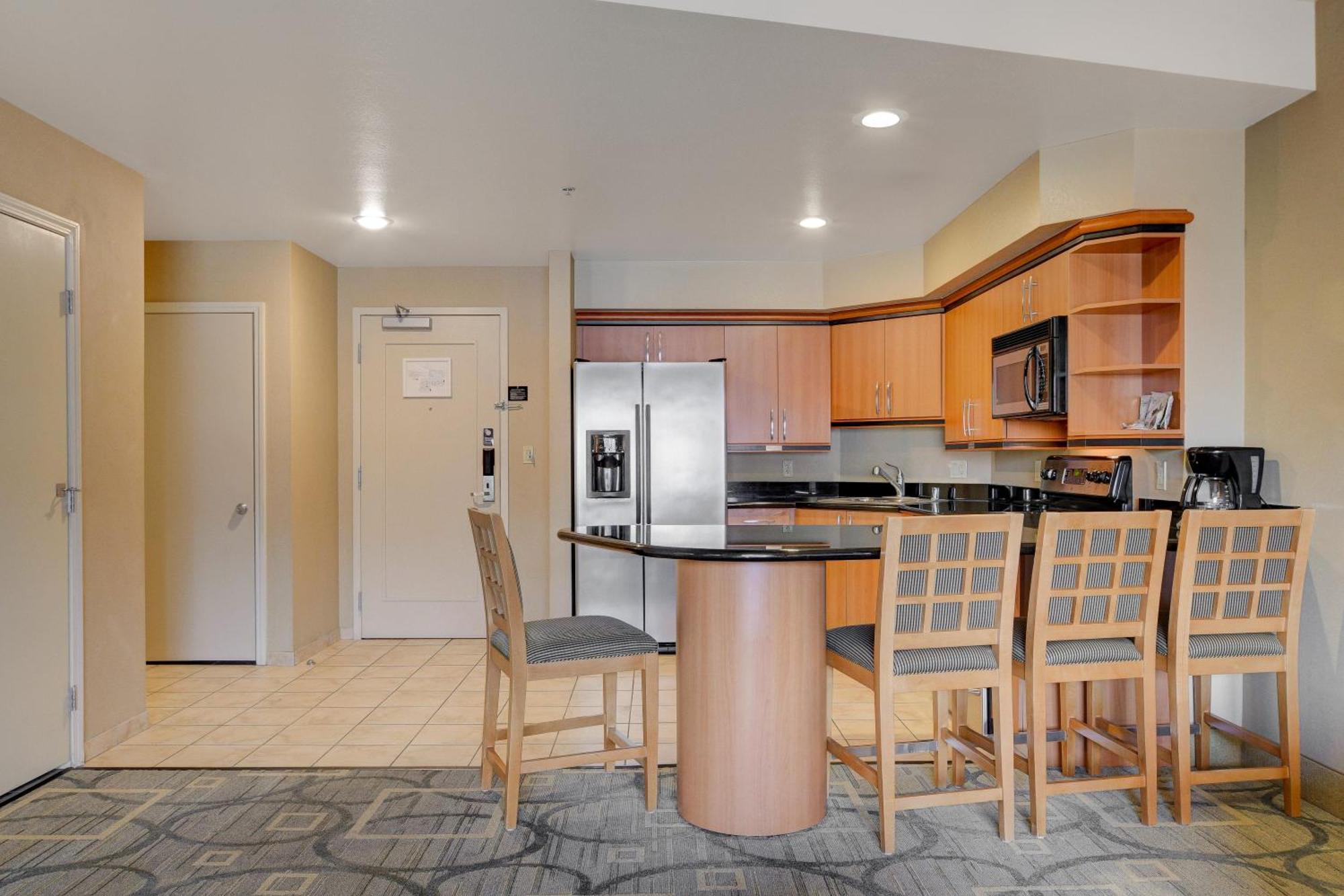 Luxury 1Bd/1Bth Suite At Platinum Hotel *Strip View Лас-Вегас Экстерьер фото