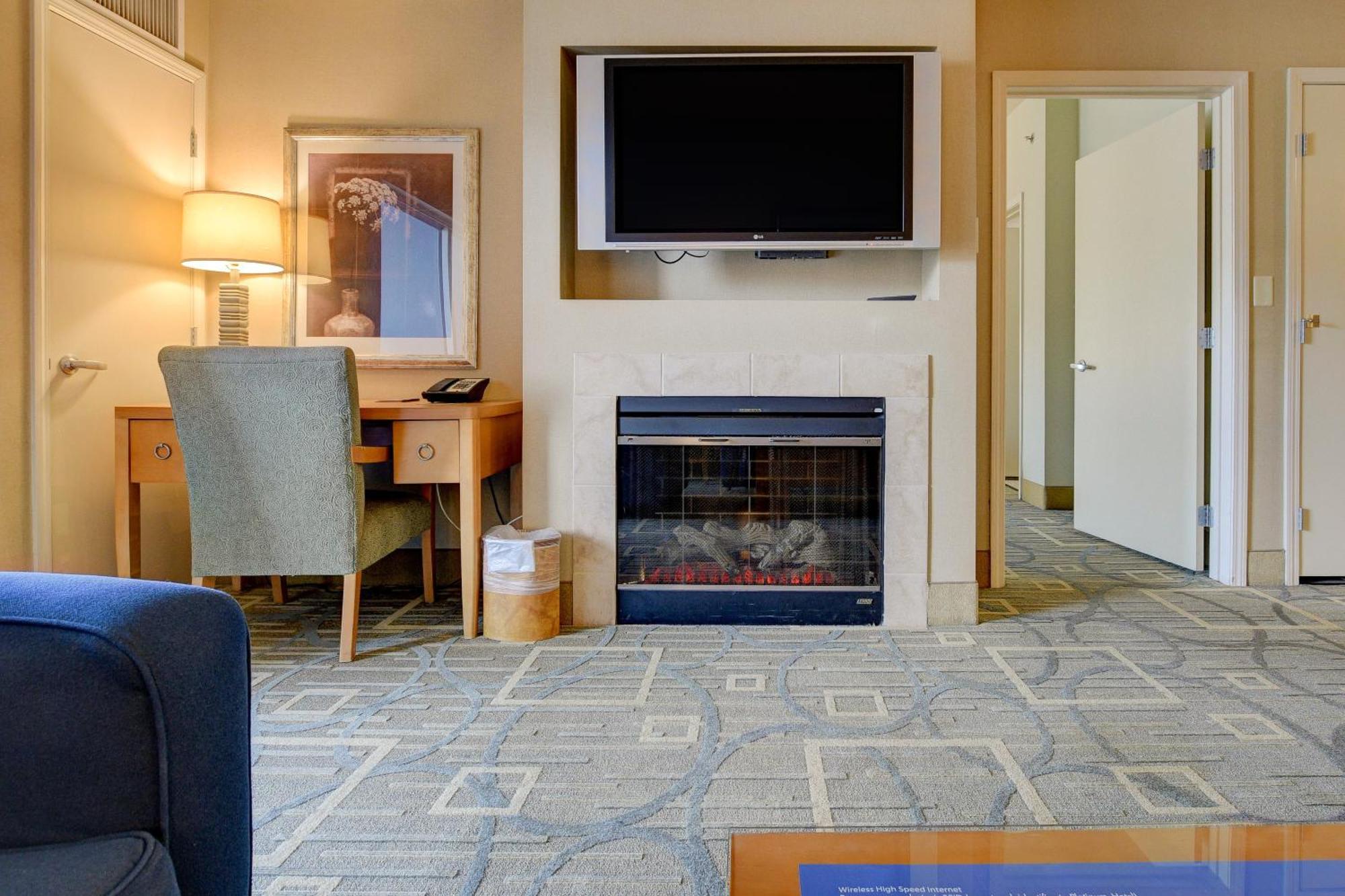 Luxury 1Bd/1Bth Suite At Platinum Hotel *Strip View Лас-Вегас Экстерьер фото