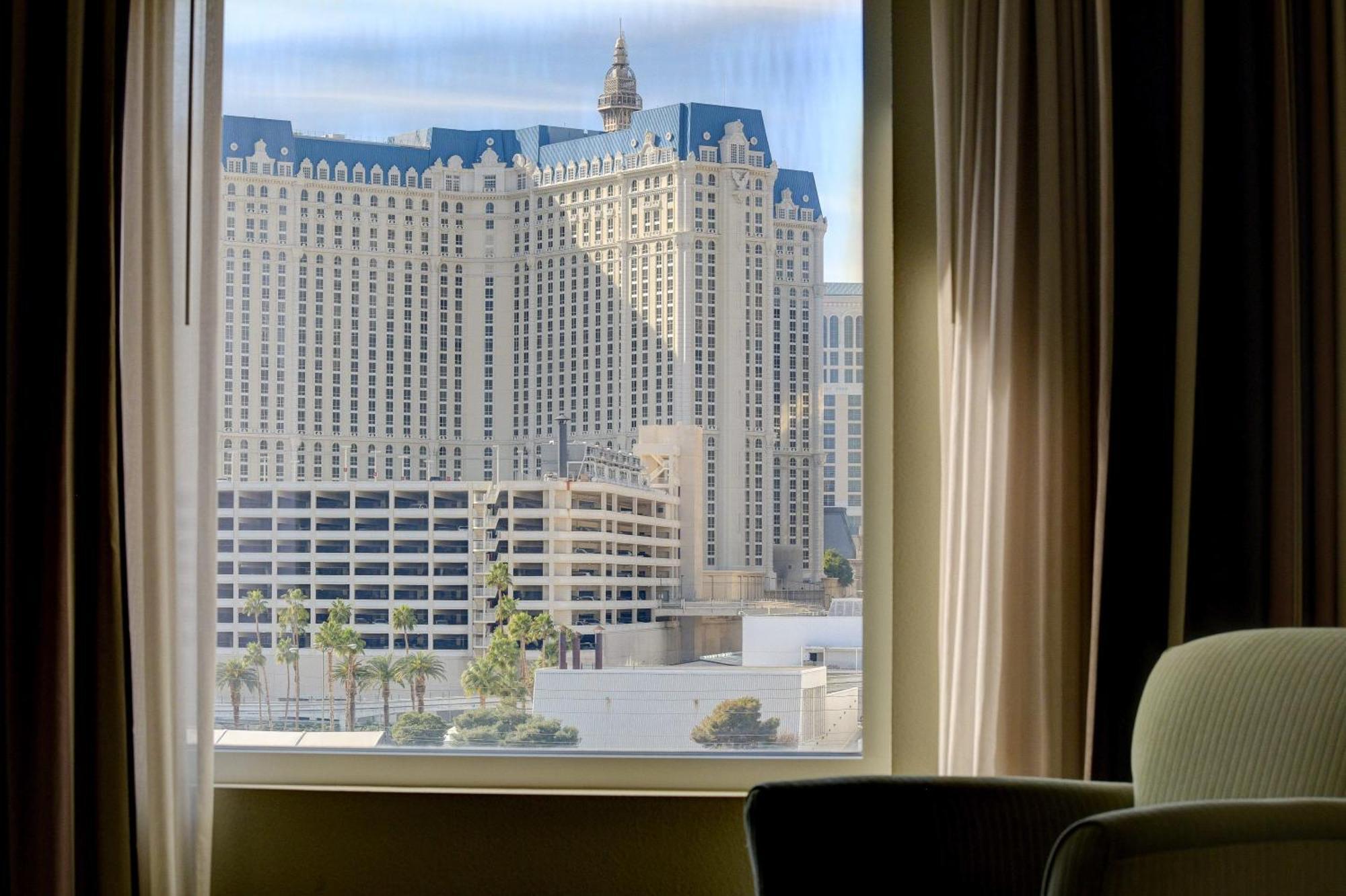 Luxury 1Bd/1Bth Suite At Platinum Hotel *Strip View Лас-Вегас Экстерьер фото